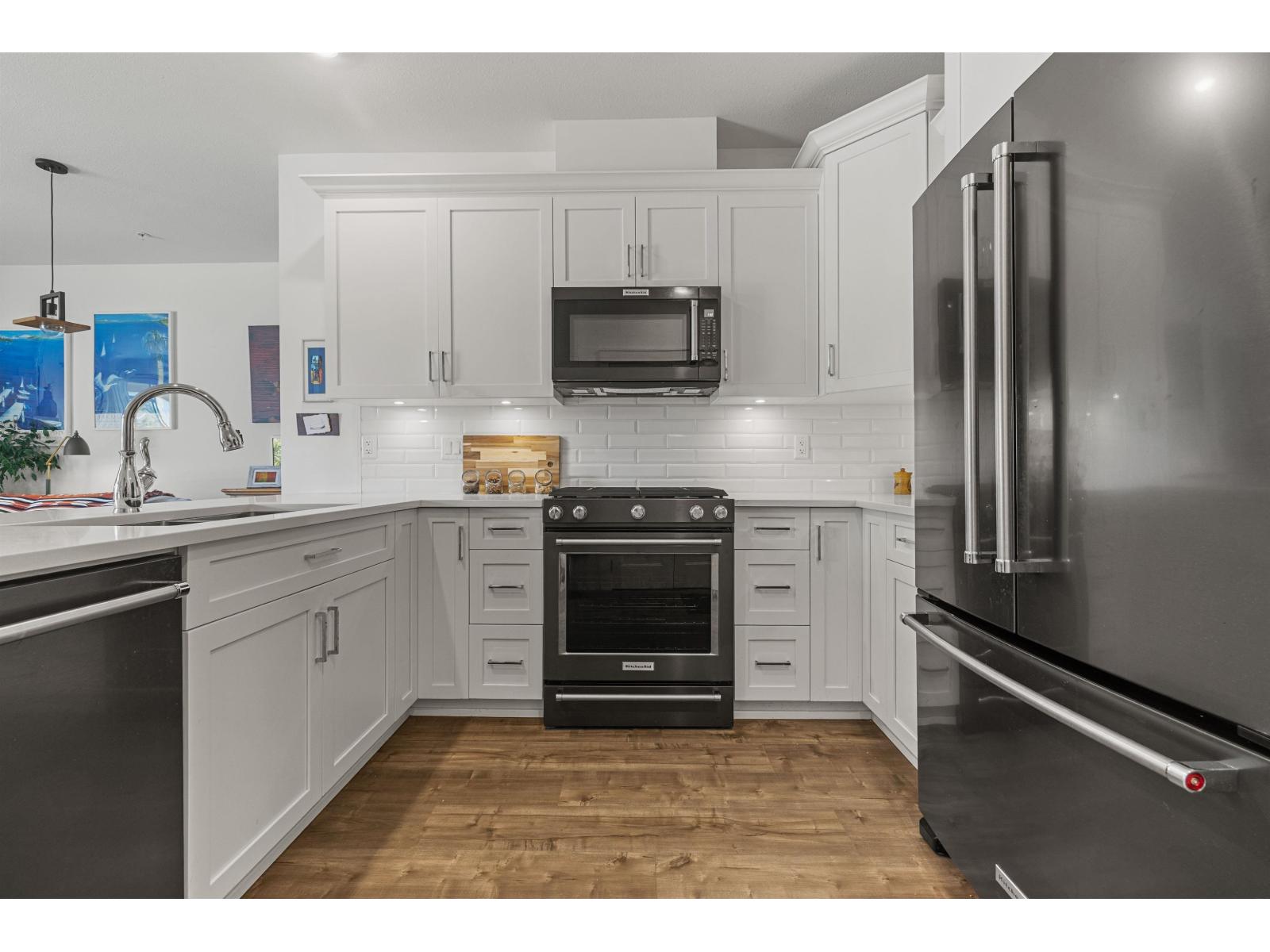Photo 18 of 211 5380 Tyee Lane Garrison Crossing, Chilliwack BC