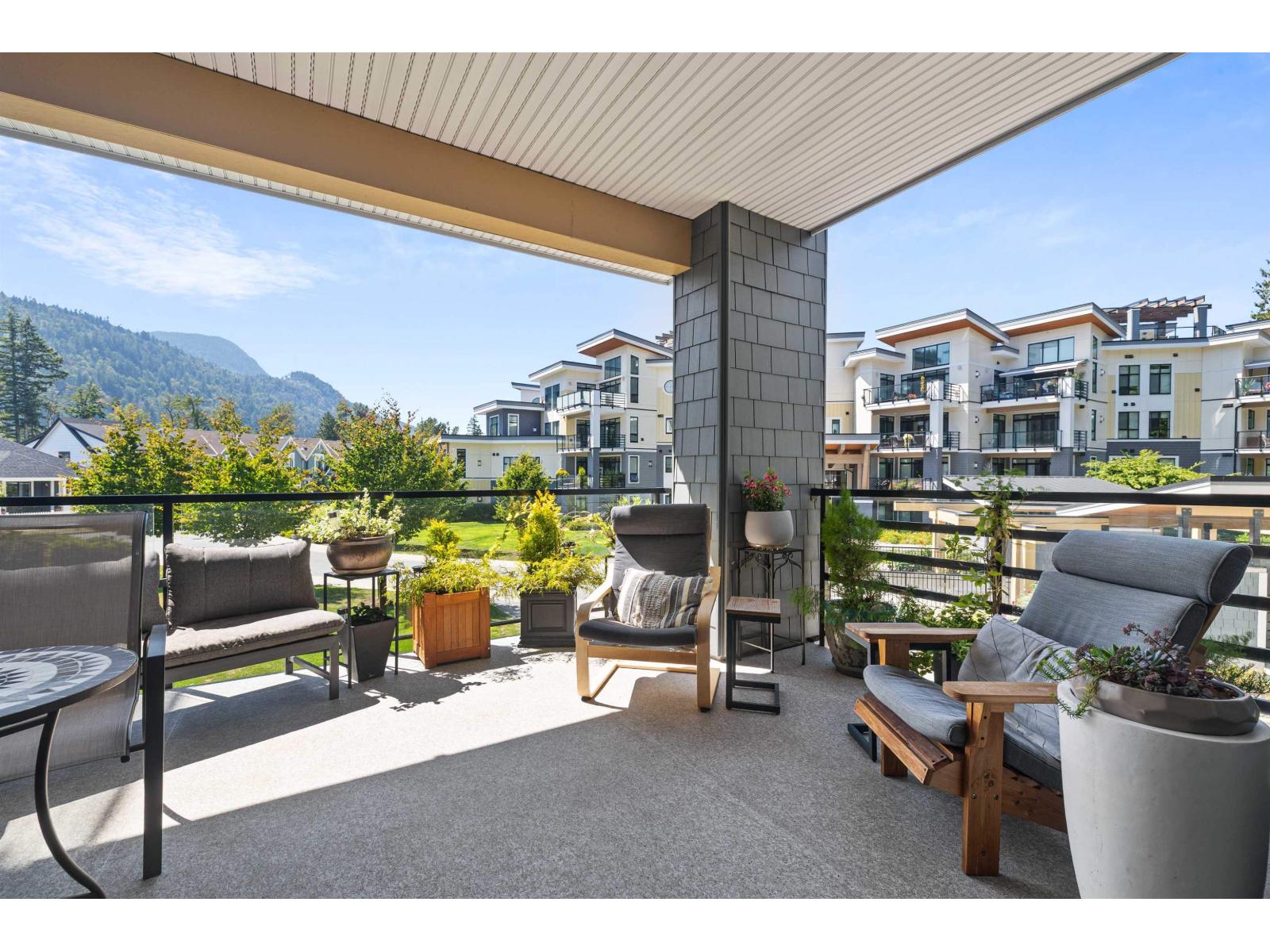 Photo 23 of 211 5380 Tyee Lane Garrison Crossing, Chilliwack BC
