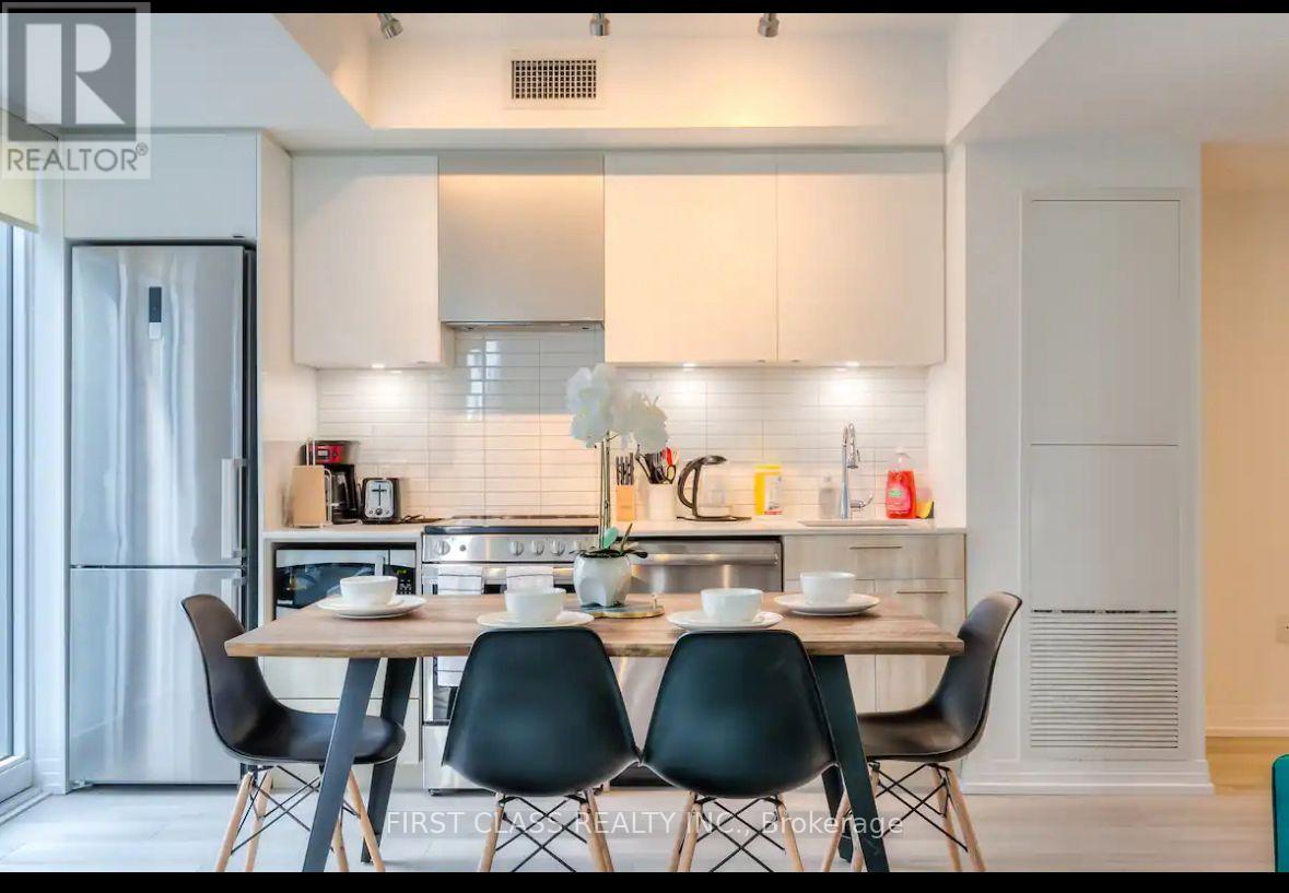 Photo 13 of 826 251 Jarvis Street, Toronto ON