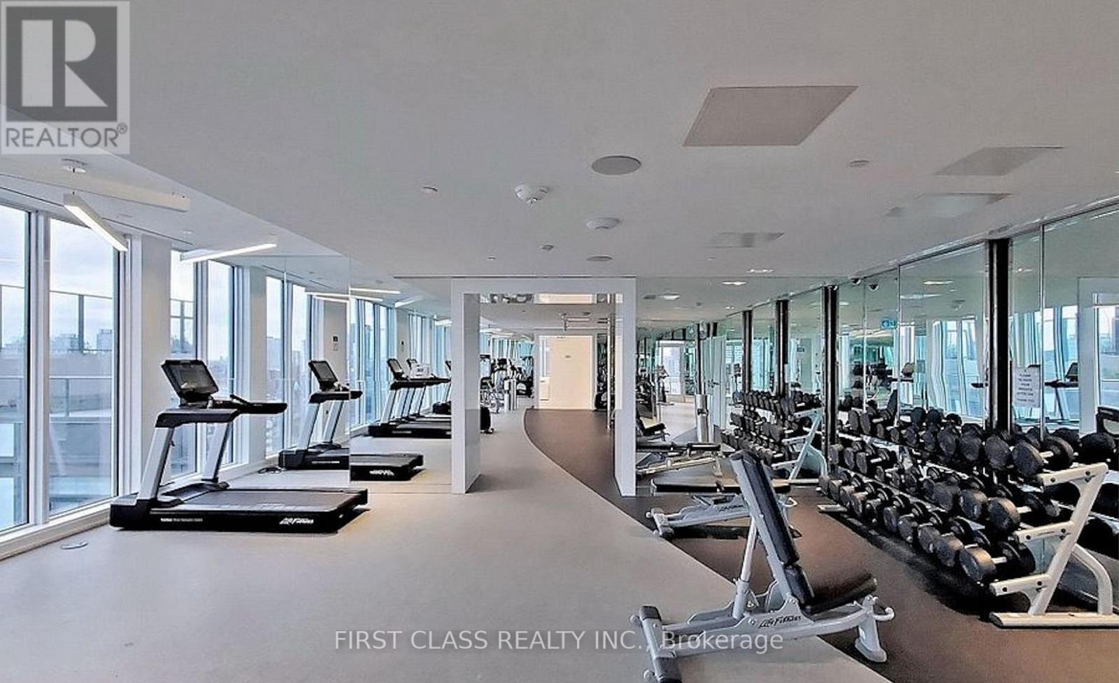Photo 14 of 826 251 Jarvis Street, Toronto ON