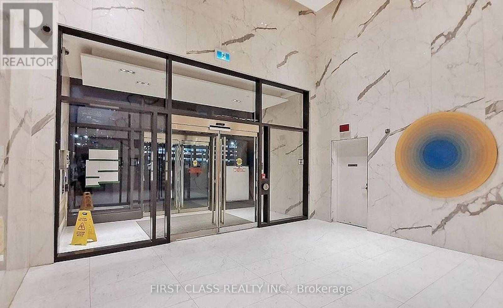 Photo 9 of 826 251 Jarvis Street, Toronto ON
