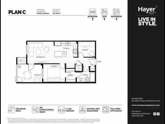Photo 8 of 203 19911 76 Avenue, Langley BC