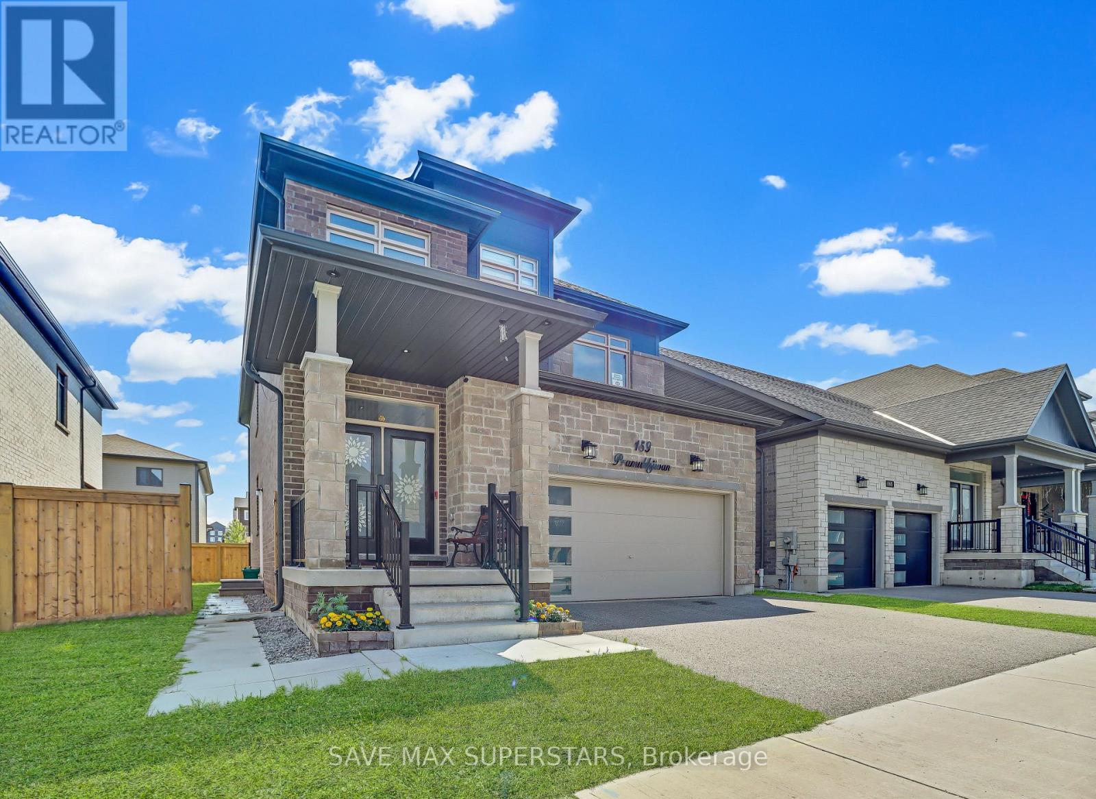Photo 42 of 159 Franklin Trail, Barrie ON