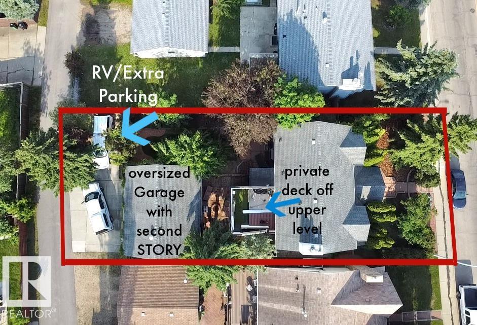 Photo 17 of 18516 97 A Av Nw, Edmonton AB