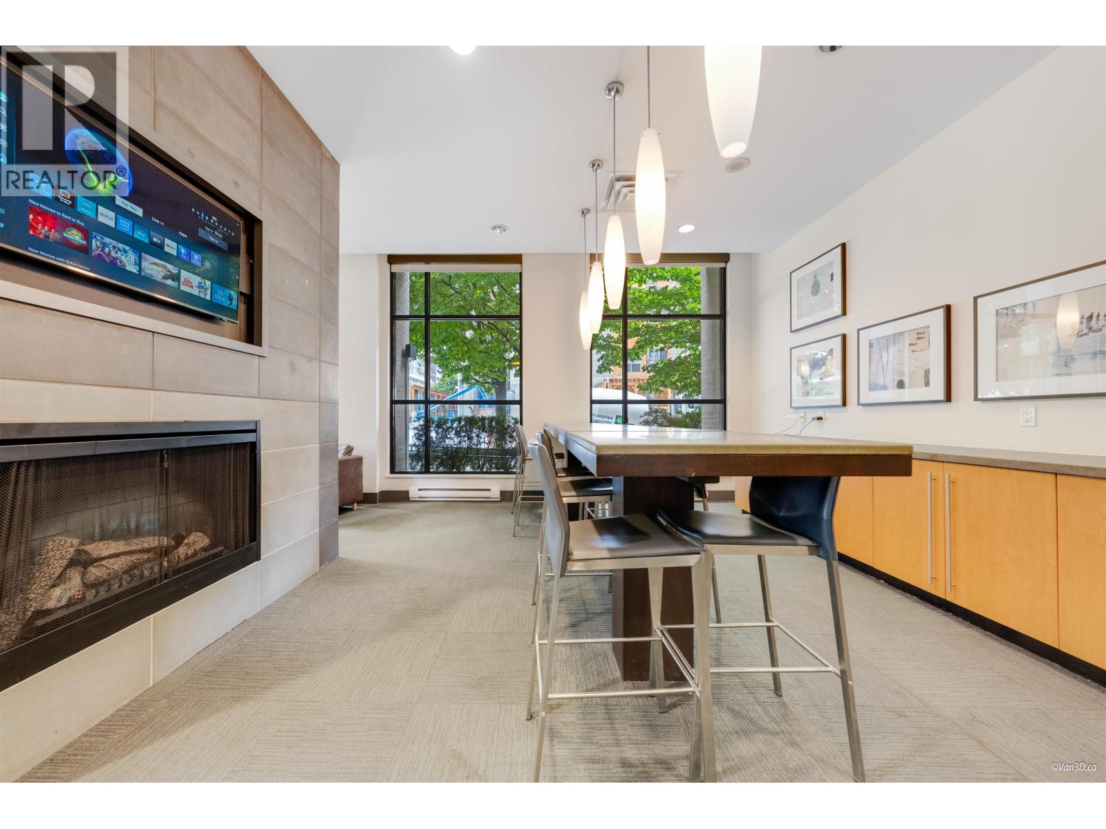 Photo 21 of 1503 1295 Richards Street, Vancouver BC