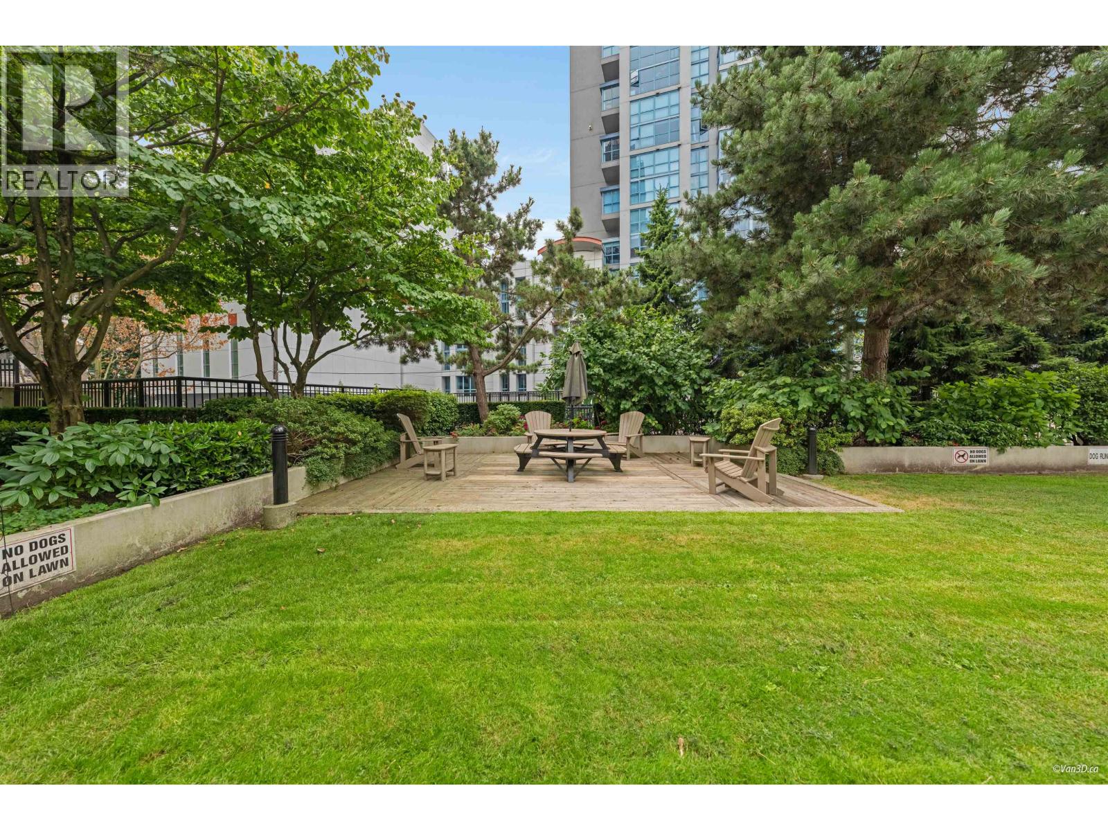 Photo 28 of 1503 1295 Richards Street, Vancouver BC