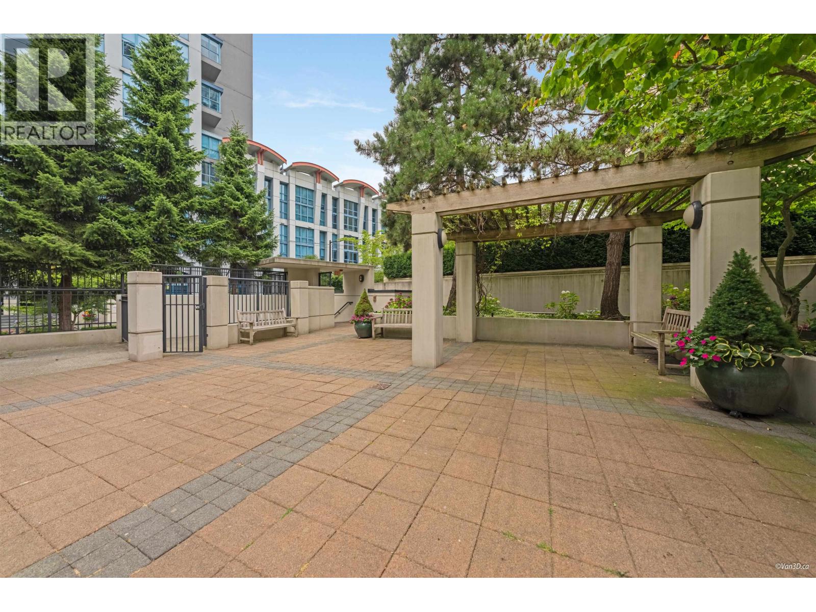 Photo 29 of 1503 1295 Richards Street, Vancouver BC