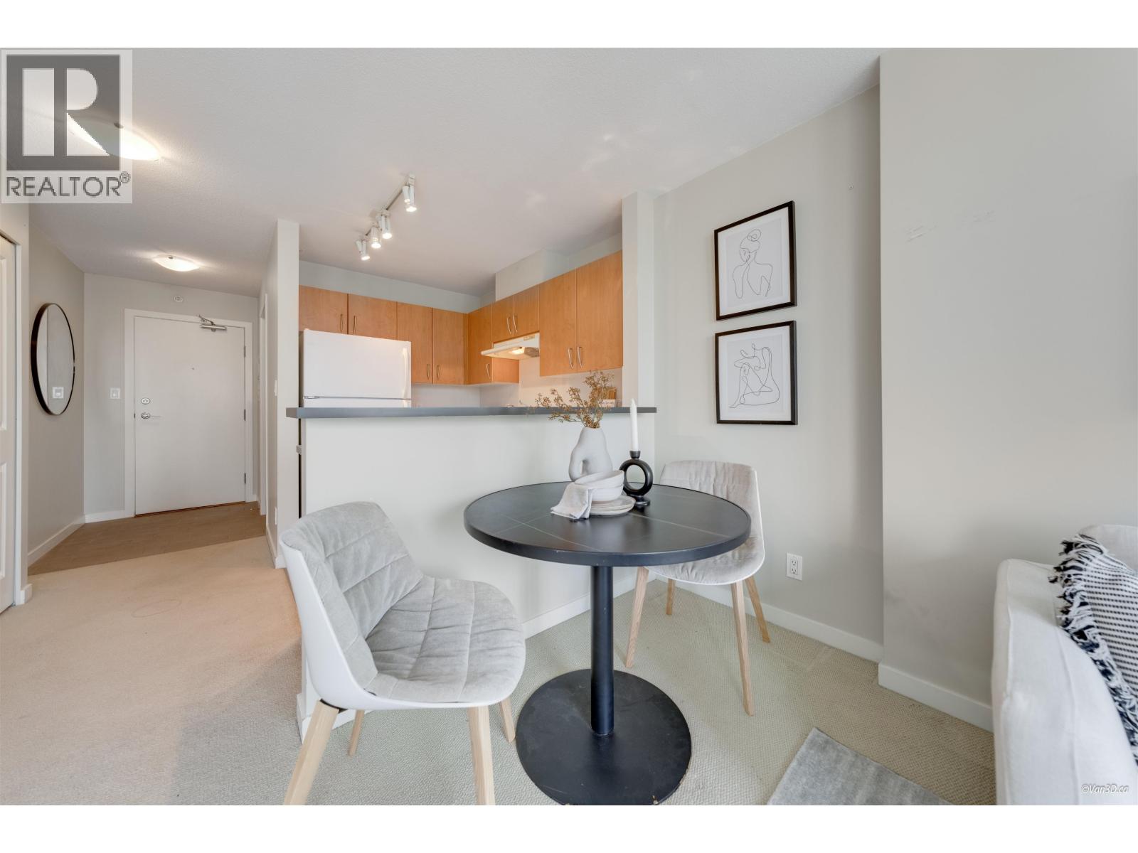 Photo 11 of 1503 1295 Richards Street, Vancouver BC