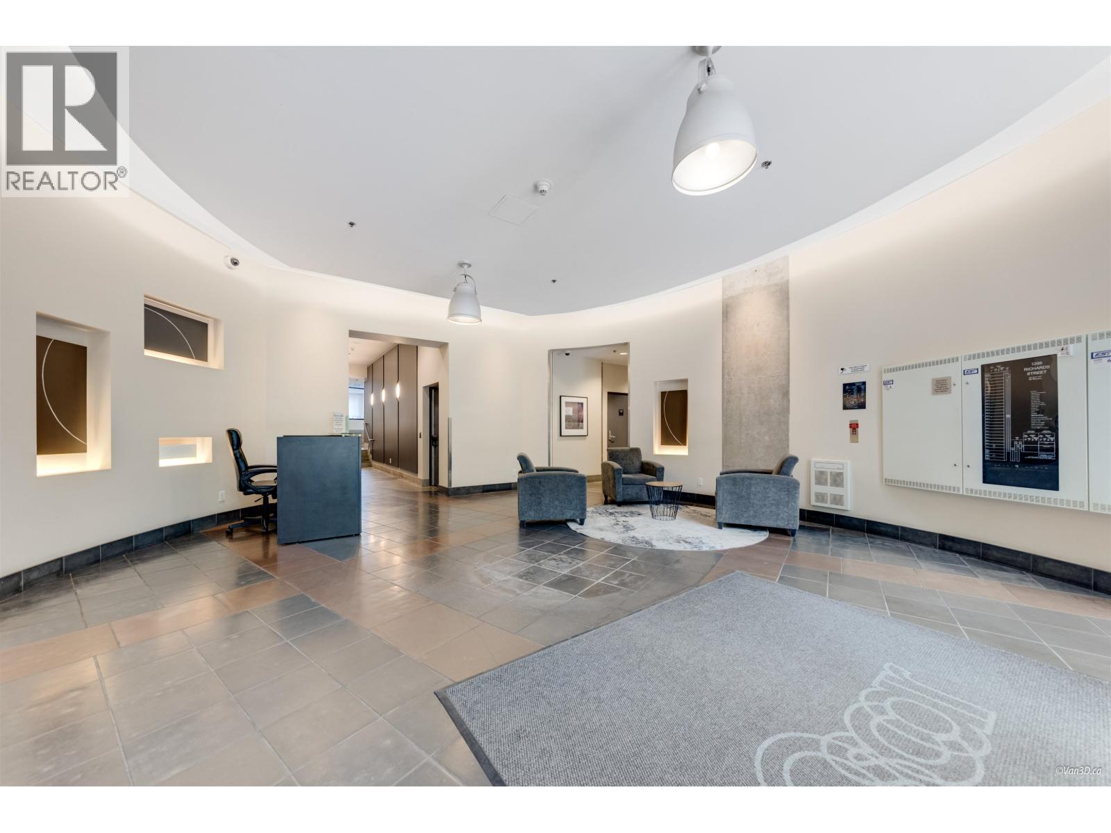Photo 31 of 1503 1295 Richards Street, Vancouver BC