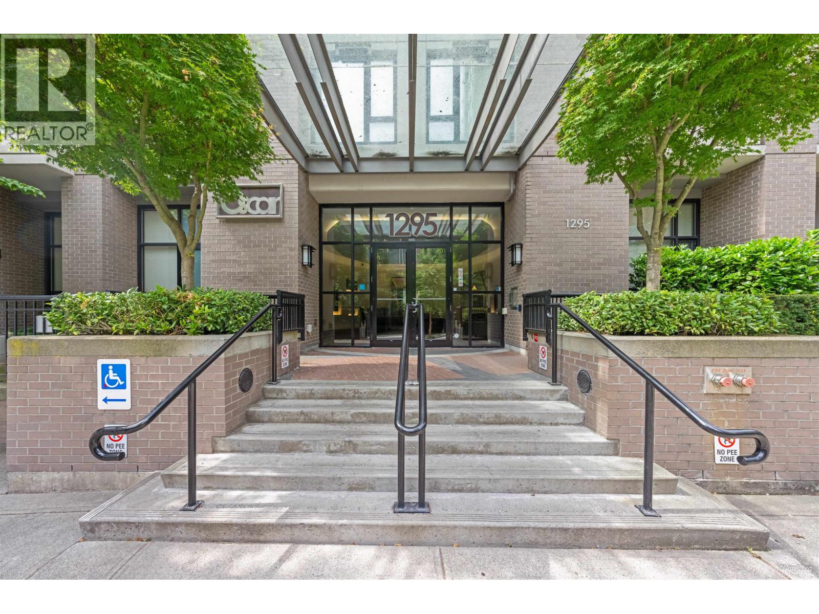 Photo 32 of 1503 1295 Richards Street, Vancouver BC