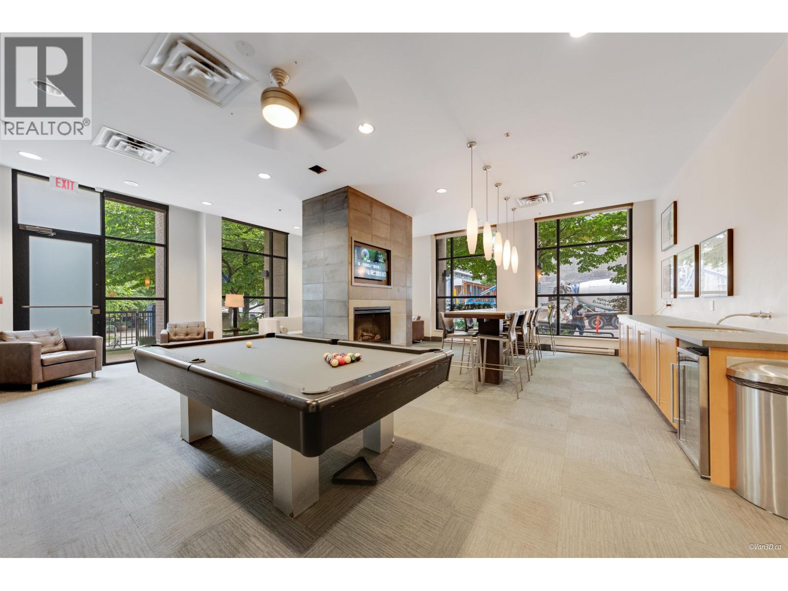 Photo 18 of 1503 1295 Richards Street, Vancouver BC