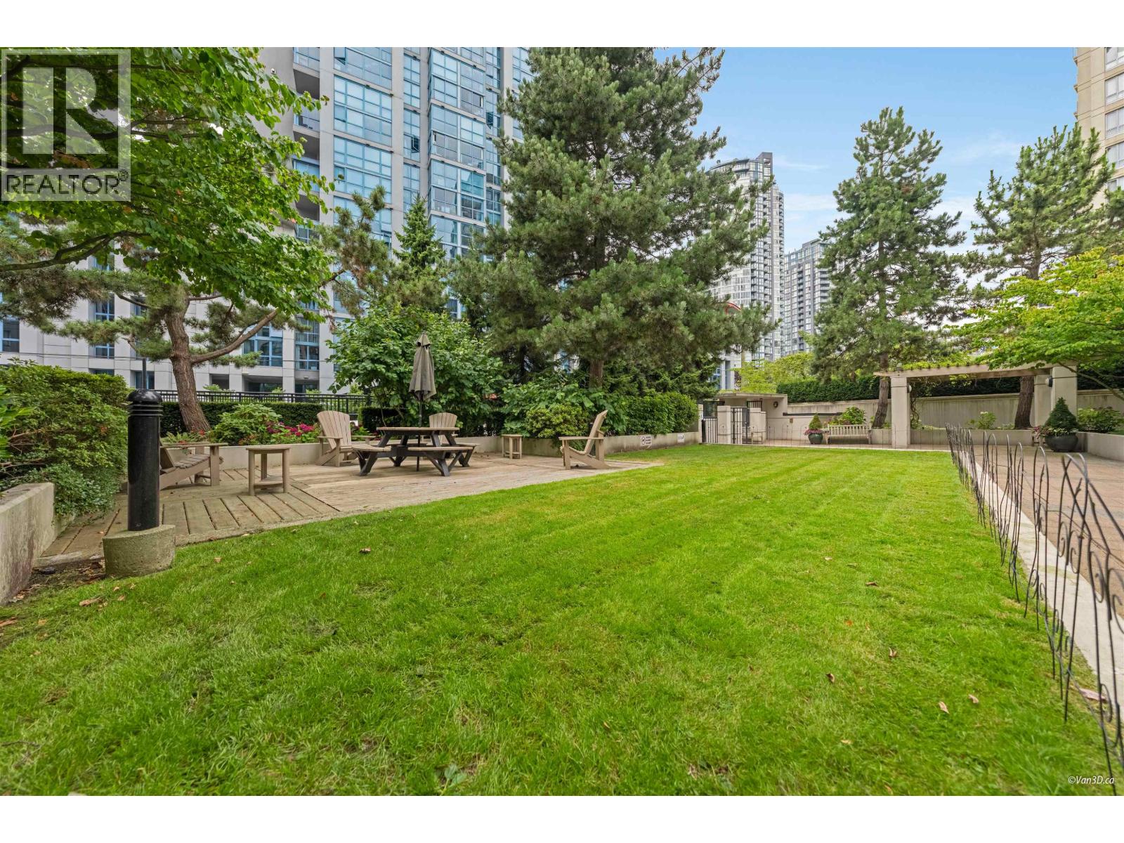 Photo 27 of 1503 1295 Richards Street, Vancouver BC