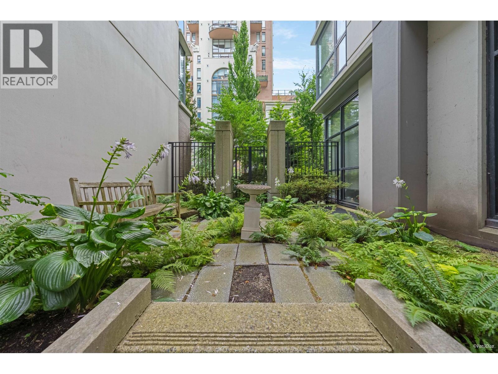 Photo 25 of 1503 1295 Richards Street, Vancouver BC