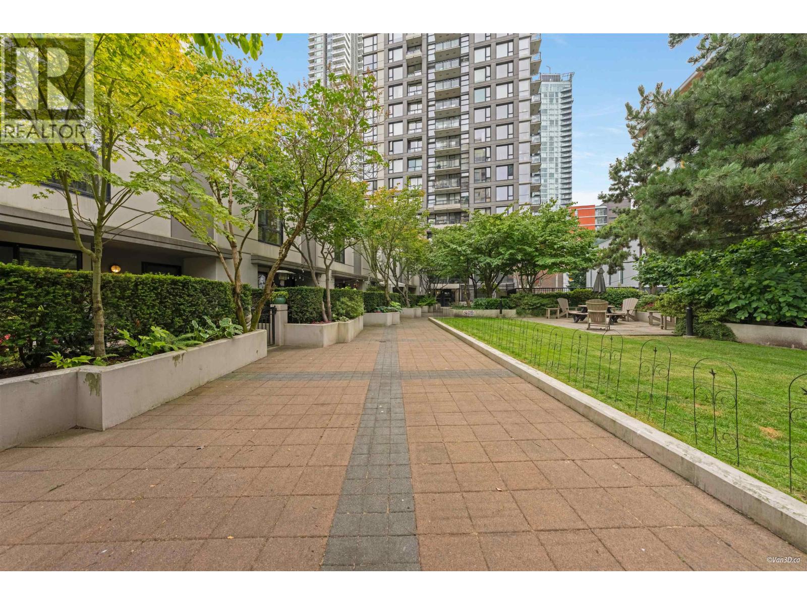 Photo 30 of 1503 1295 Richards Street, Vancouver BC
