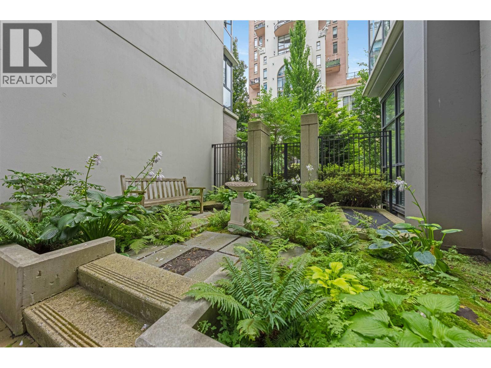 Photo 26 of 1503 1295 Richards Street, Vancouver BC