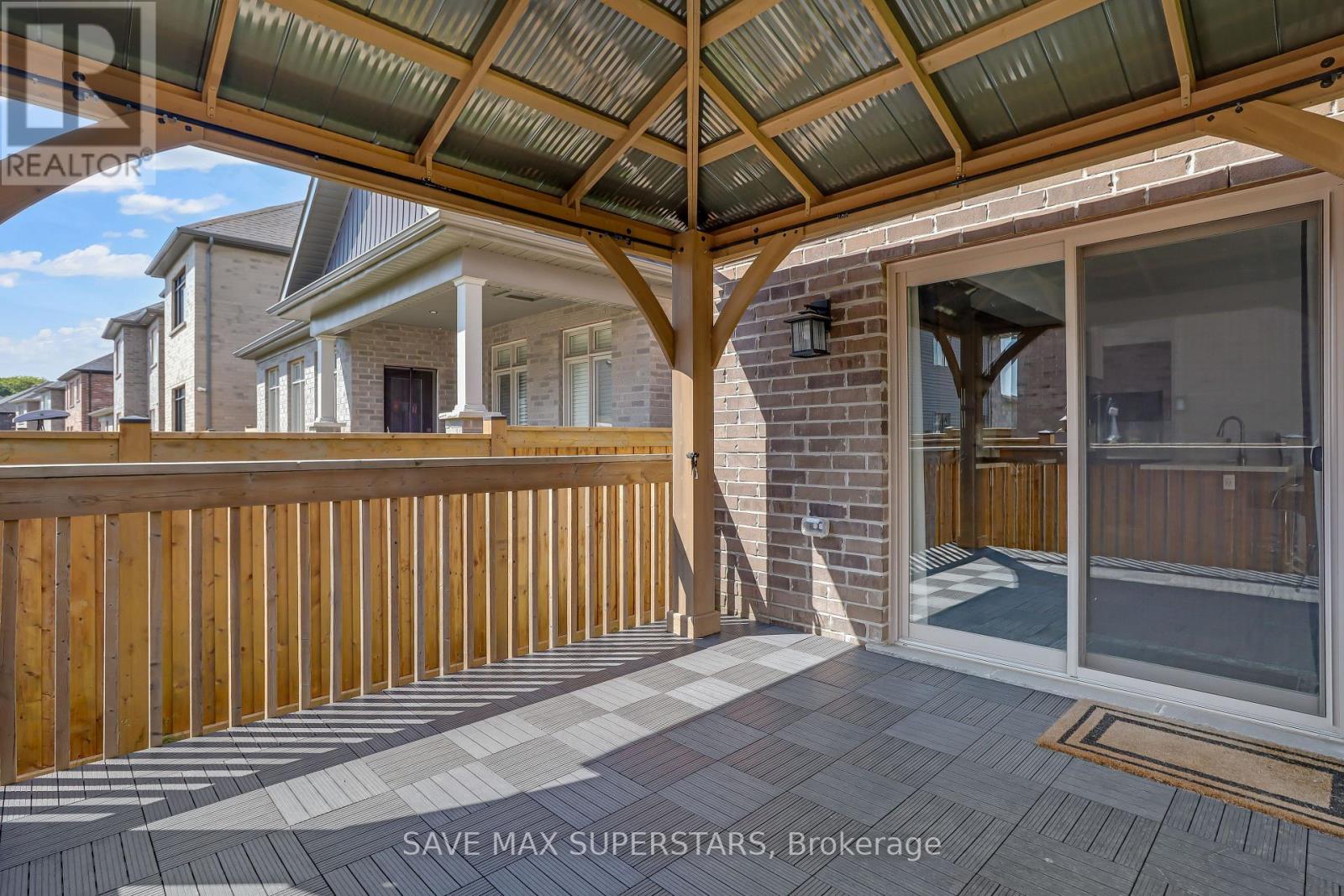 Photo 46 of 159 Franklin Trail, Barrie ON