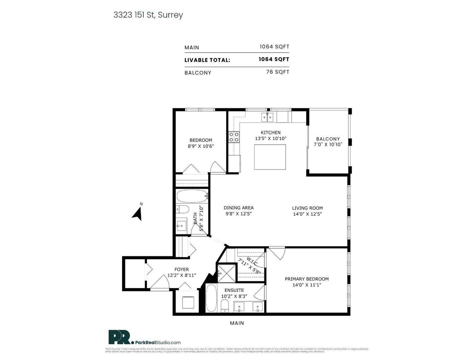 Photo 35 of 202 3323 151 Street, Surrey BC