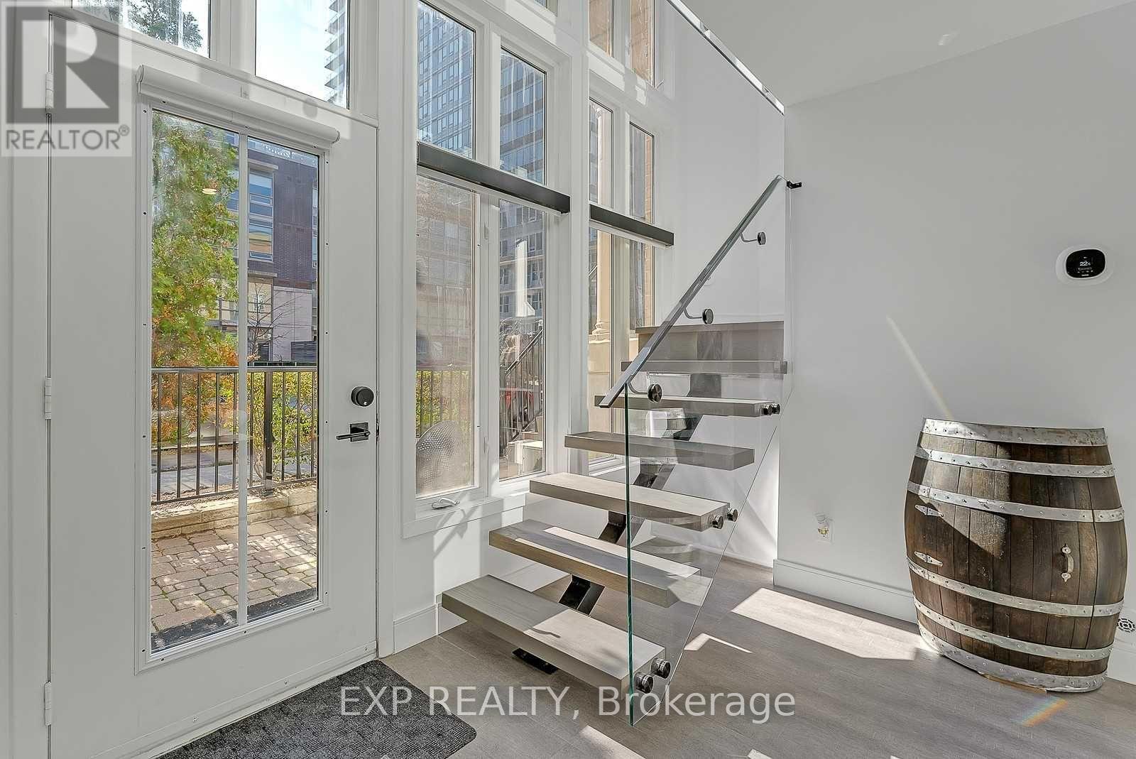 Photo 29 of 1111 50 East Liberty Street, Toronto ON