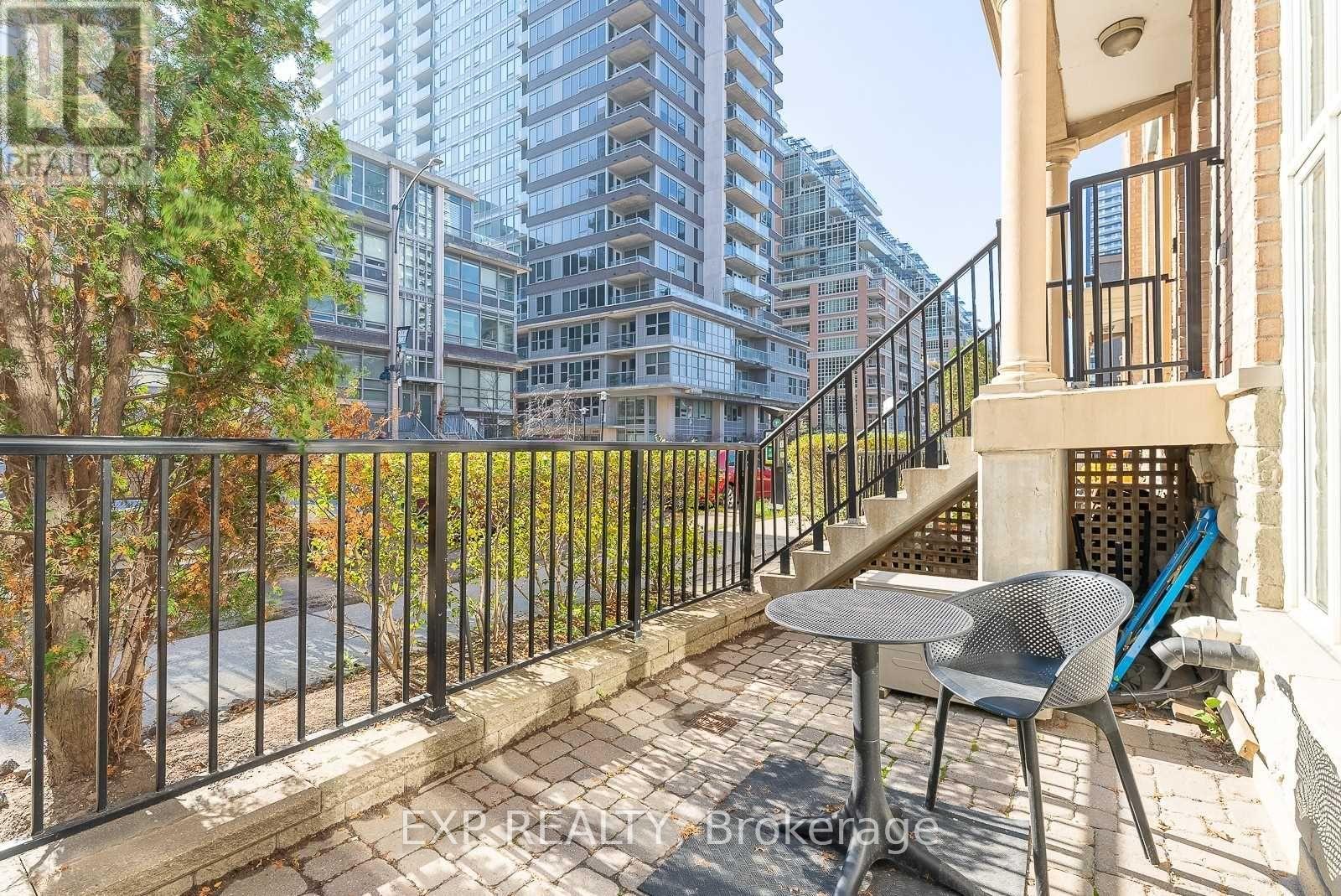 Photo 25 of 1111 50 East Liberty Street, Toronto ON