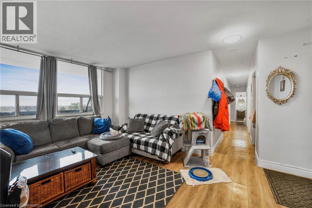 Photo 8 of 15 Albright Road Unit 602, Hamilton ON