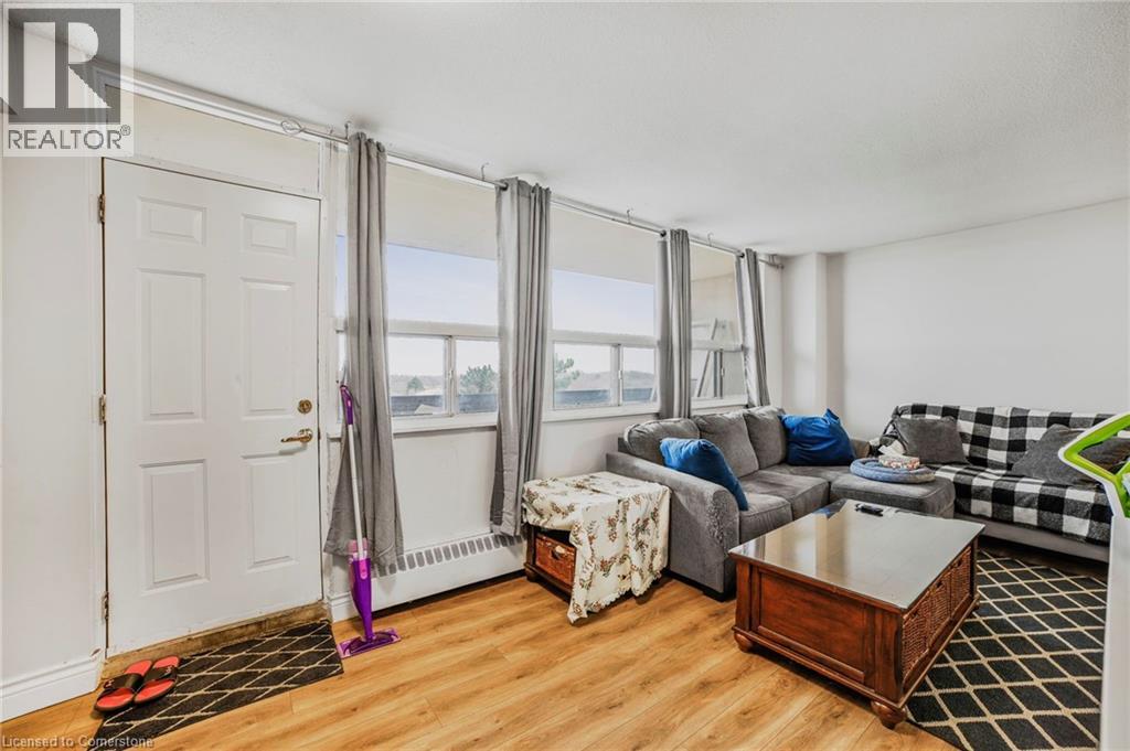 Photo 7 of 15 Albright Road Unit 602, Hamilton ON