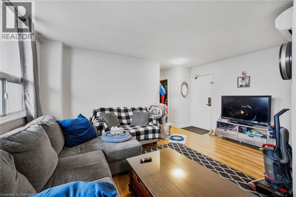 Photo 9 of 15 Albright Road Unit 602, Hamilton ON