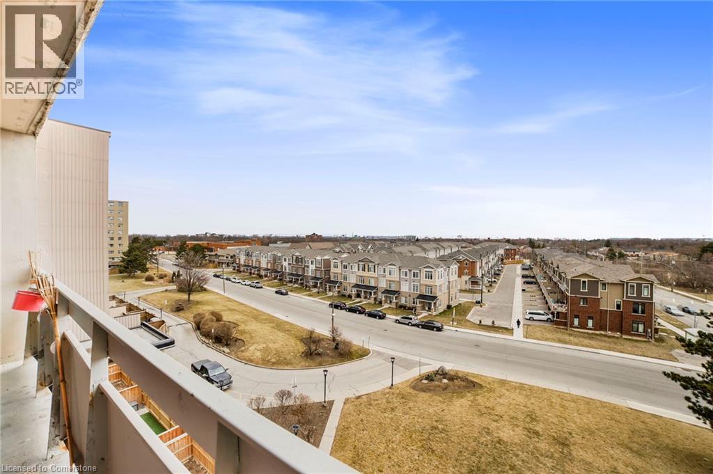 Photo 33 of 15 Albright Road Unit 602, Hamilton ON