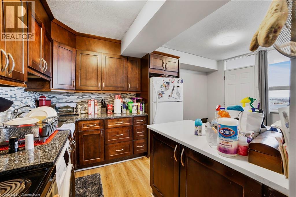 Photo 17 of 15 Albright Road Unit 602, Hamilton ON