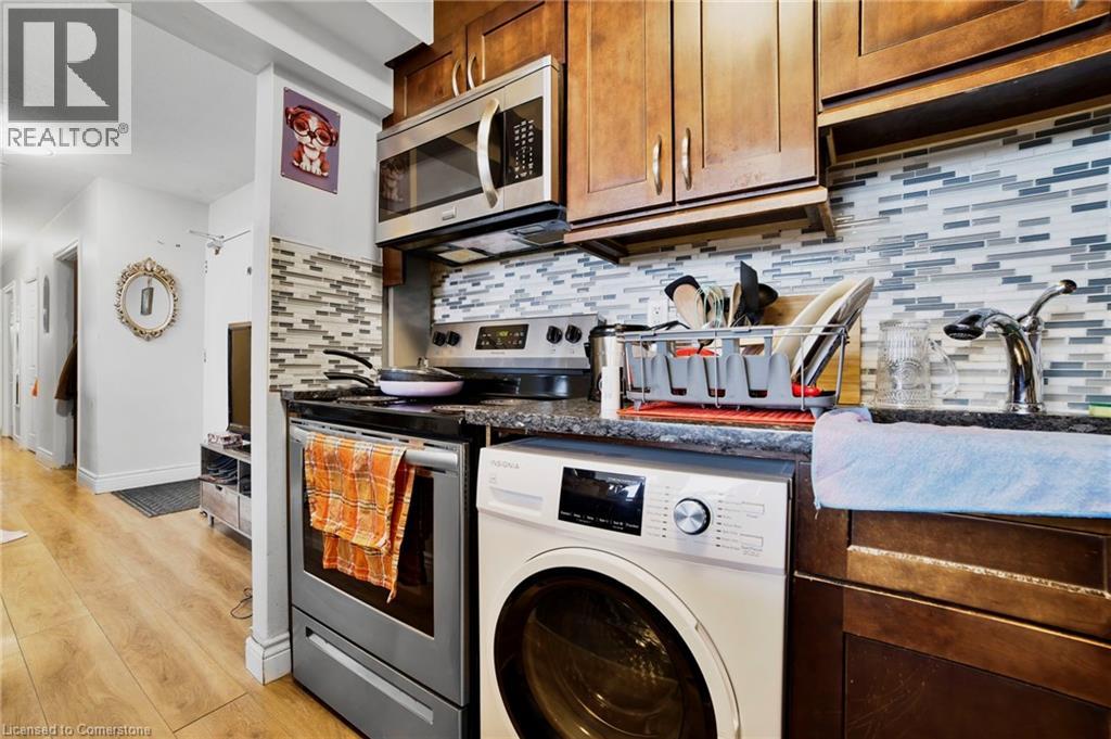 Photo 19 of 15 Albright Road Unit 602, Hamilton ON