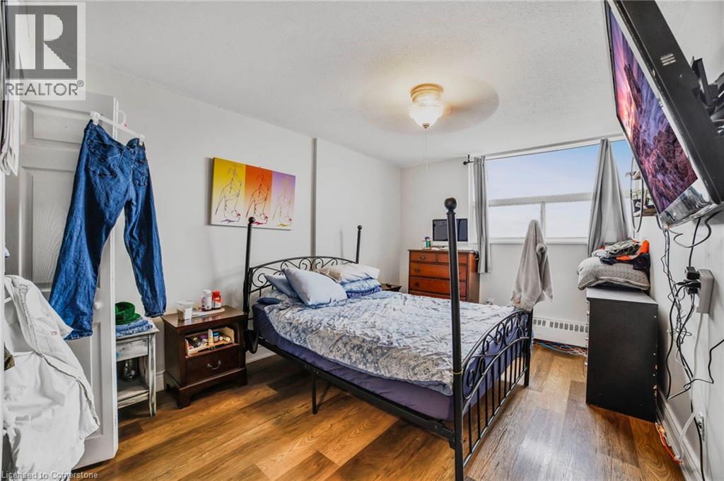 Photo 22 of 15 Albright Road Unit 602, Hamilton ON