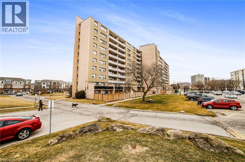 Photo 34 of 15 Albright Road Unit 602, Hamilton ON
