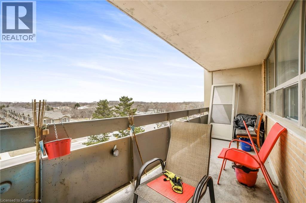 Photo 31 of 15 Albright Road Unit 602, Hamilton ON