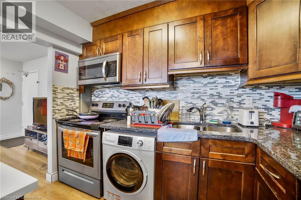 Photo 16 of 15 Albright Road Unit 602, Hamilton ON