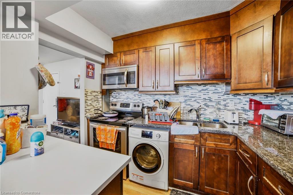 Photo 18 of 15 Albright Road Unit 602, Hamilton ON