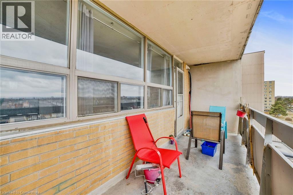 Photo 32 of 15 Albright Road Unit 602, Hamilton ON