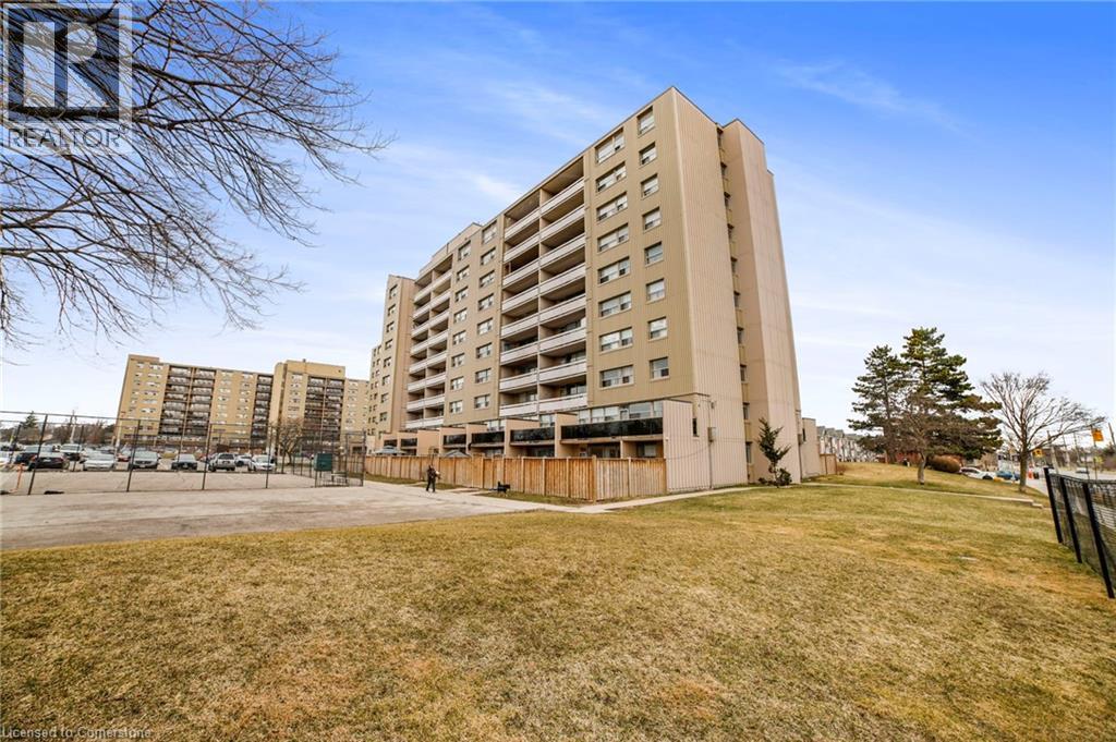 Photo 35 of 15 Albright Road Unit 602, Hamilton ON