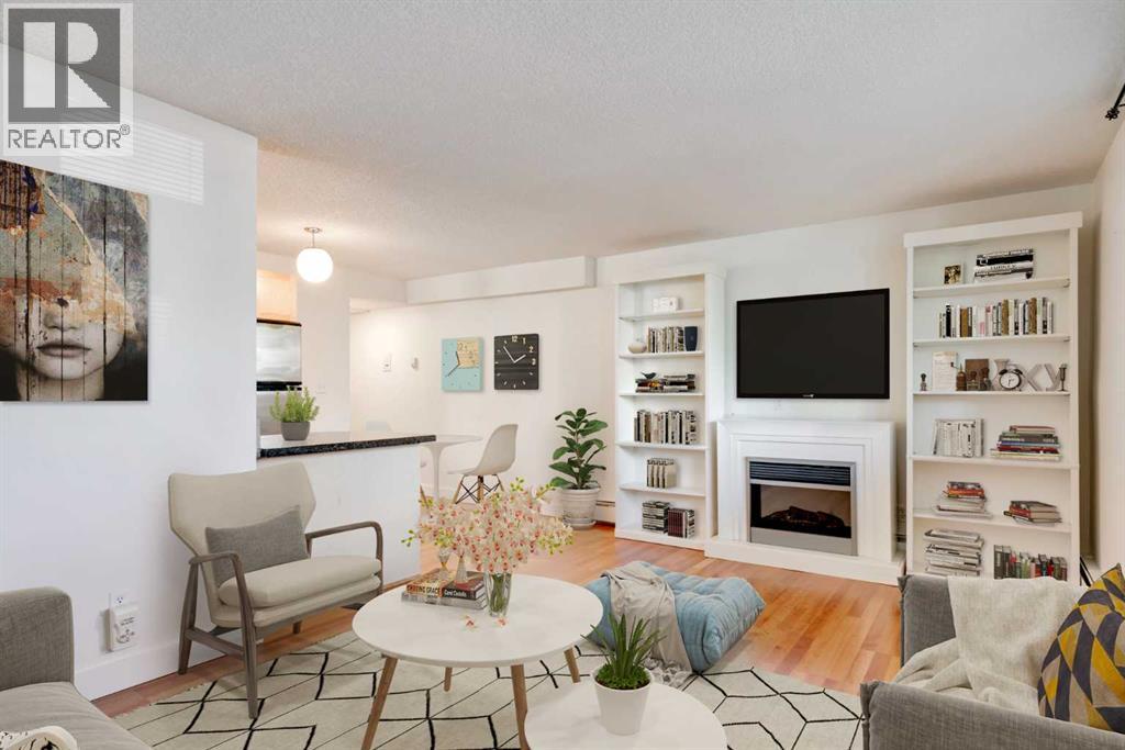 Single Family House for Sale in    Avenue NW Sunnyside Calgary 