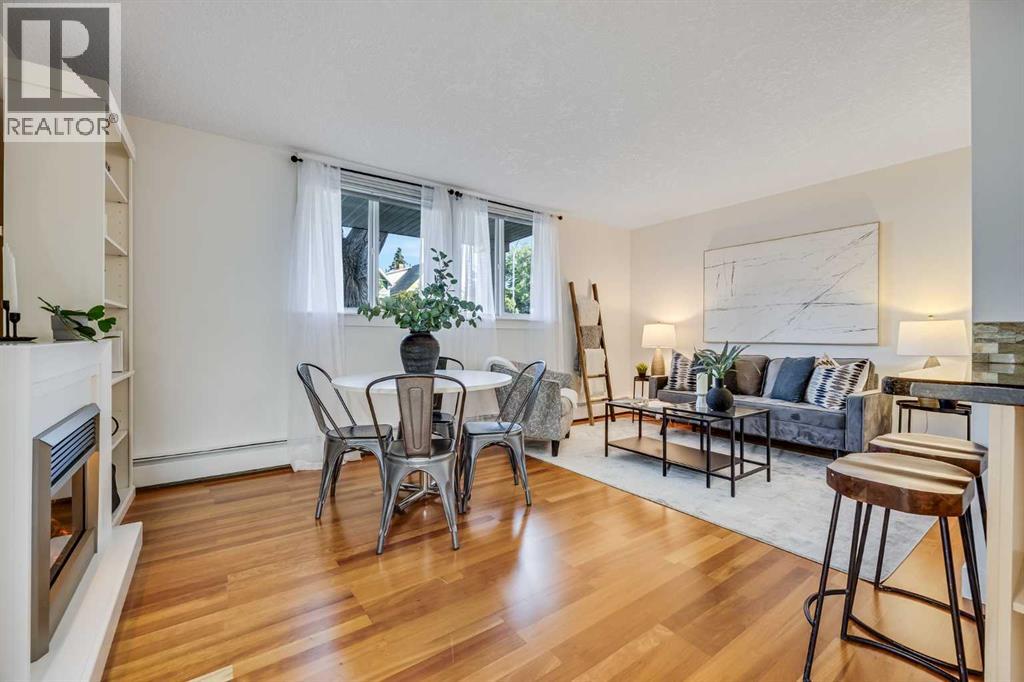 Single Family House for Sale in    Avenue NW Sunnyside Calgary 