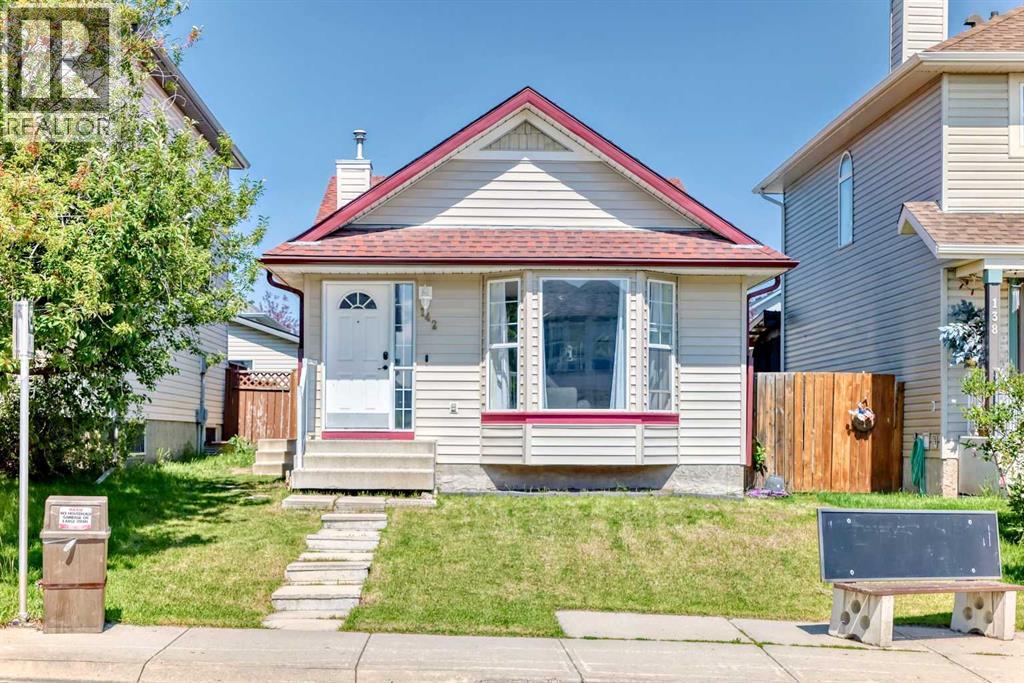Single Family House 4 Level for Sale in  Bridlewood Avenue SW Bridlewood Calgary 