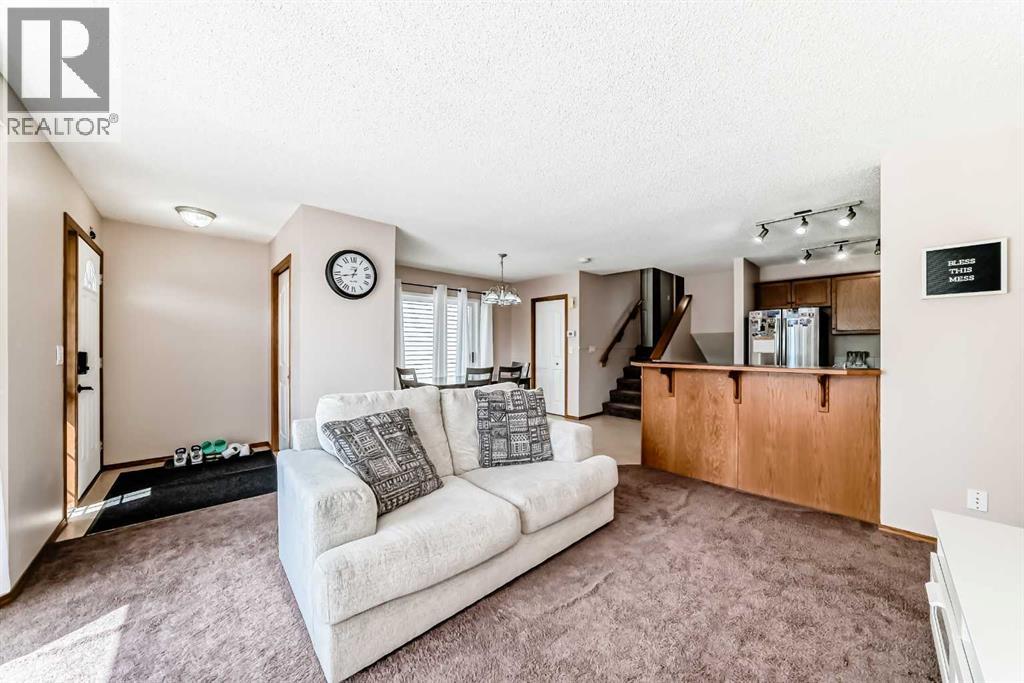 Single Family House 4 Level for Sale in  Bridlewood Avenue SW Bridlewood Calgary 