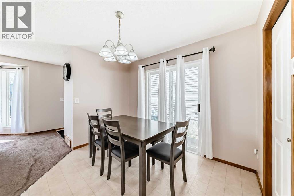 Single Family House 4 Level for Sale in  Bridlewood Avenue SW Bridlewood Calgary 