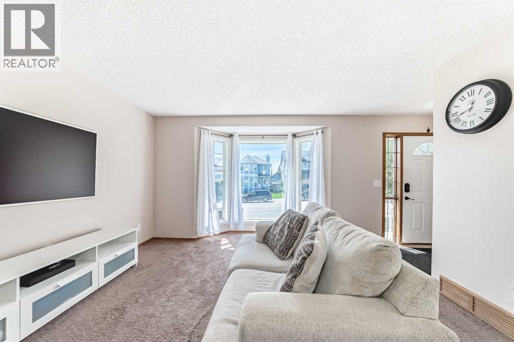 Single Family House 4 Level for Sale in  Bridlewood Avenue SW Bridlewood Calgary 