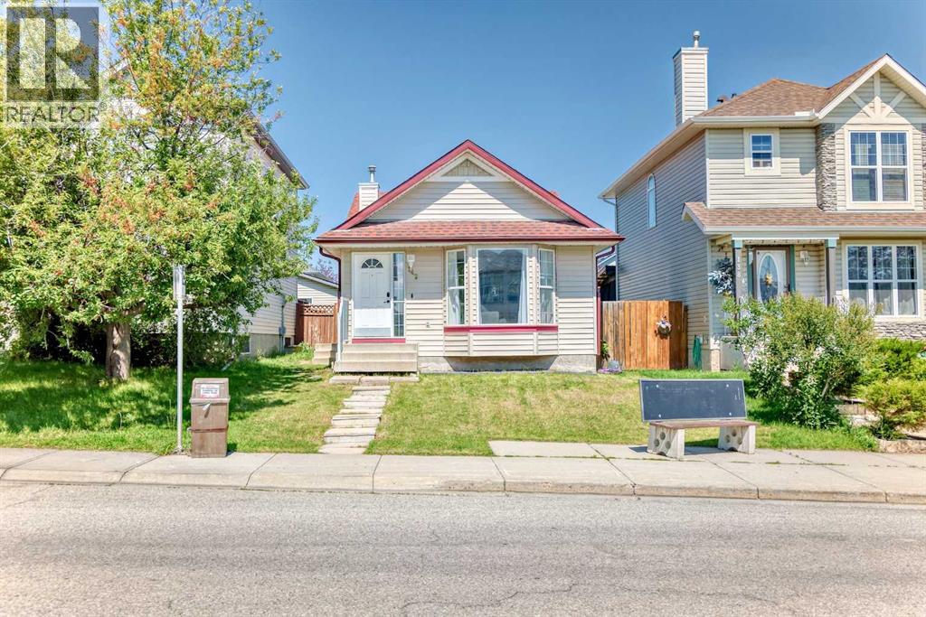 Single Family House 4 Level for Sale in  Bridlewood Avenue SW Bridlewood Calgary 