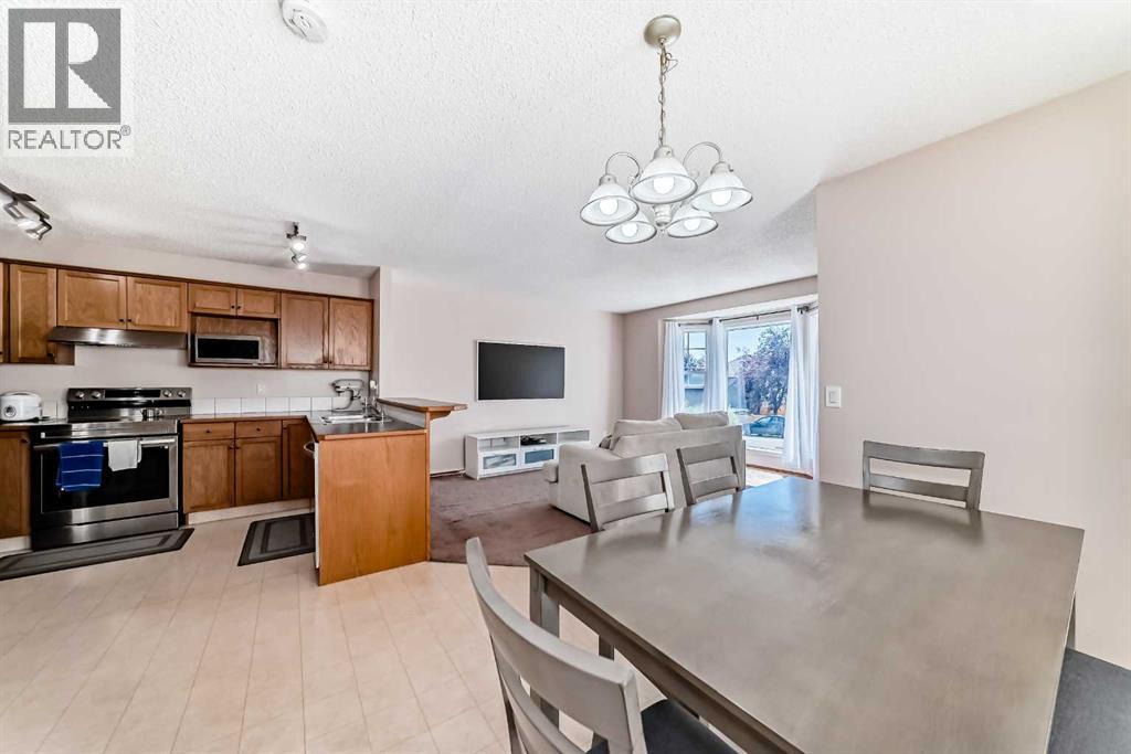 Single Family House 4 Level for Sale in  Bridlewood Avenue SW Bridlewood Calgary 