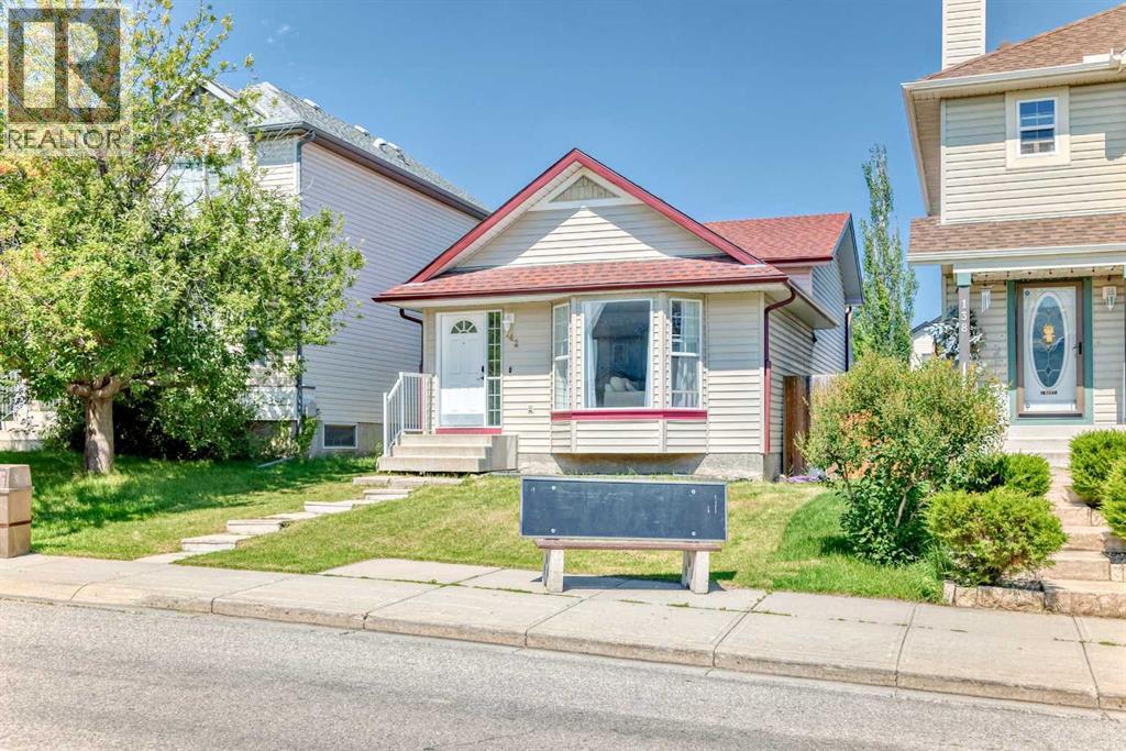 Single Family House 4 Level for Sale in  Bridlewood Avenue SW Bridlewood Calgary 