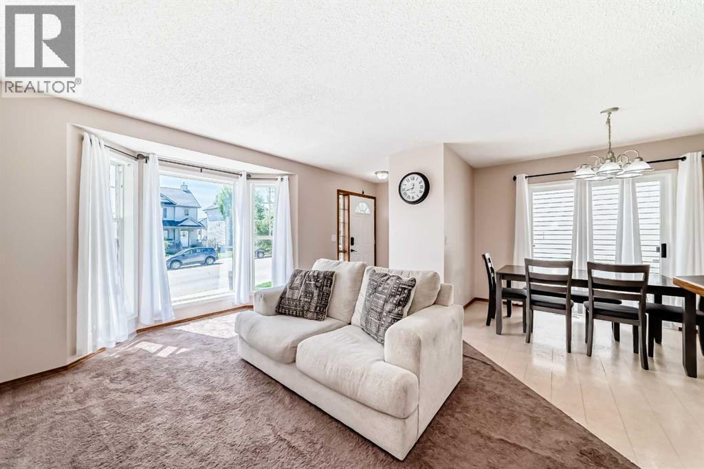 Single Family House 4 Level for Sale in  Bridlewood Avenue SW Bridlewood Calgary 