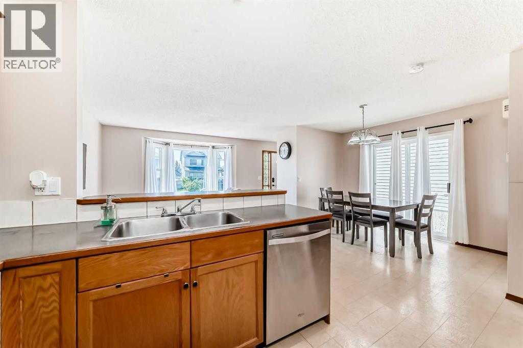 Single Family House 4 Level for Sale in  Bridlewood Avenue SW Bridlewood Calgary 