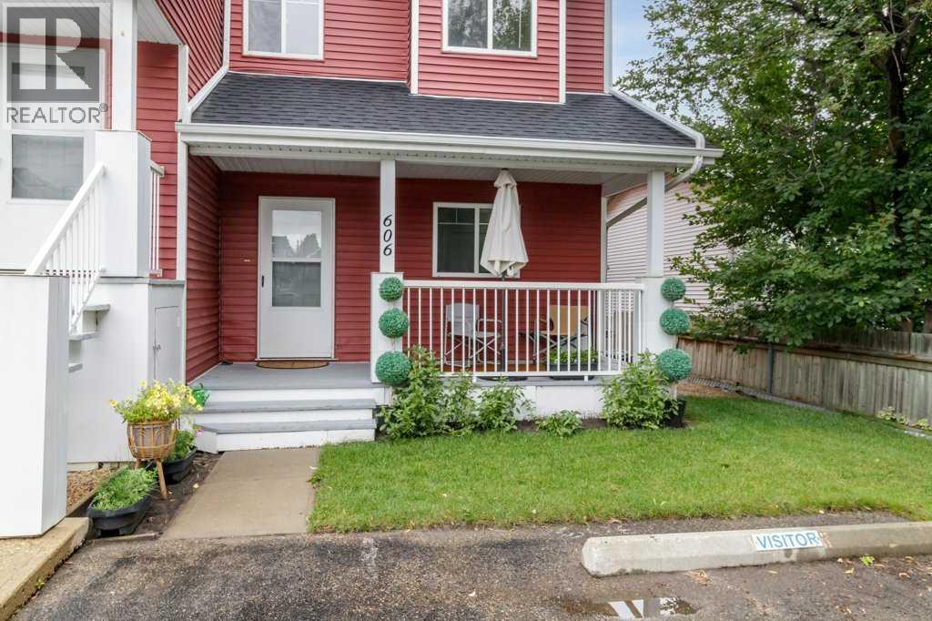 5220 50A Avenue, Sylvan Lake