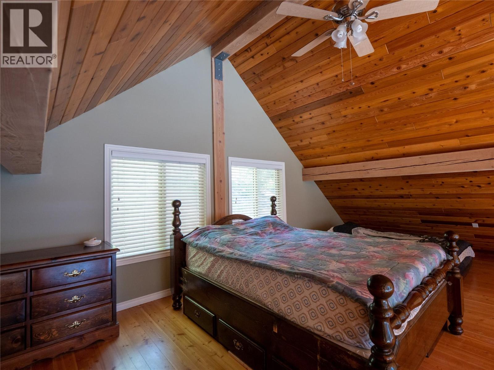7540 RUSSEL  FSR Creek Unit# 17, Barriere