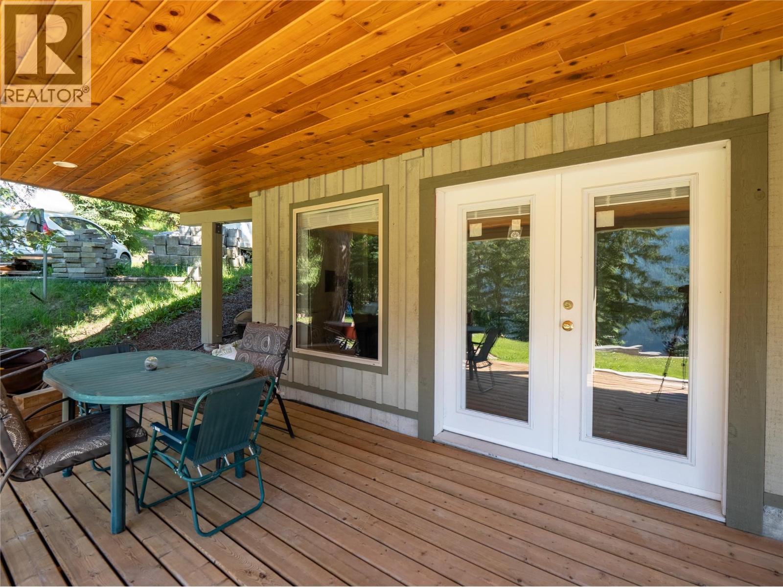 7540 RUSSEL  FSR Creek Unit# 17, Barriere